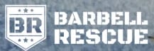 Barbell Rescue logo