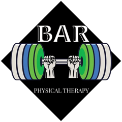 BAR Physical Therapy logo