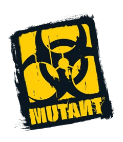 Mutant logo