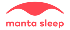 Manta Sleep logo