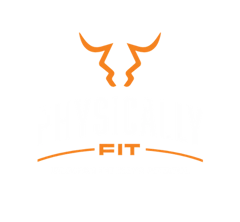 Physically Fit logo