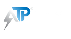 ATP Gym logo
