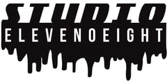 Studio 1108 logo