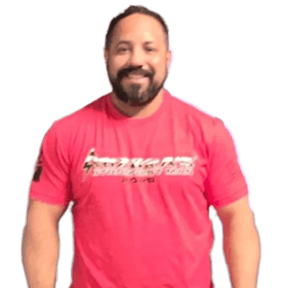 Bryan Alvarado at Arizona's Strongest Man 2026 ProAm
