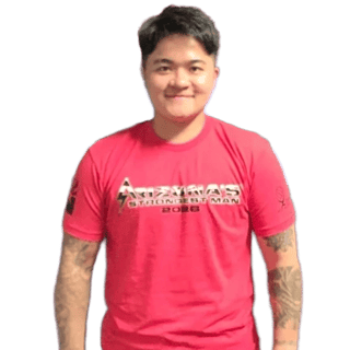 Peiyin Liou at Arizona's Strongest Man 2026 ProAm