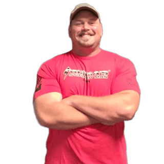 Dylan Hirtzler at Arizona's Strongest Man 2026 ProAm