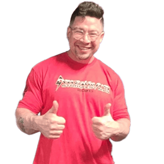 John Cordova at Arizona's Strongest Man 2026 ProAm