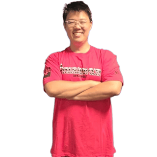 Yen Jer/ Andrew Chen at Arizona's Strongest Man 2026 ProAm