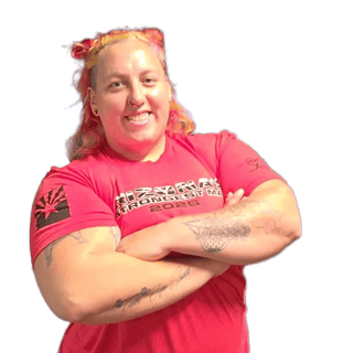 Allyson Abbs at Arizona's Strongest Man 2026 ProAm