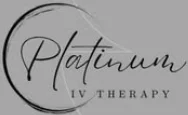 Platinum IV Therapy logo