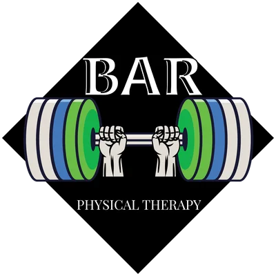 BAR Physical Therapy logo
