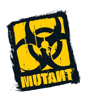 Mutant logo