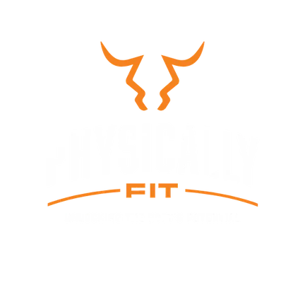 Physically Fit logo