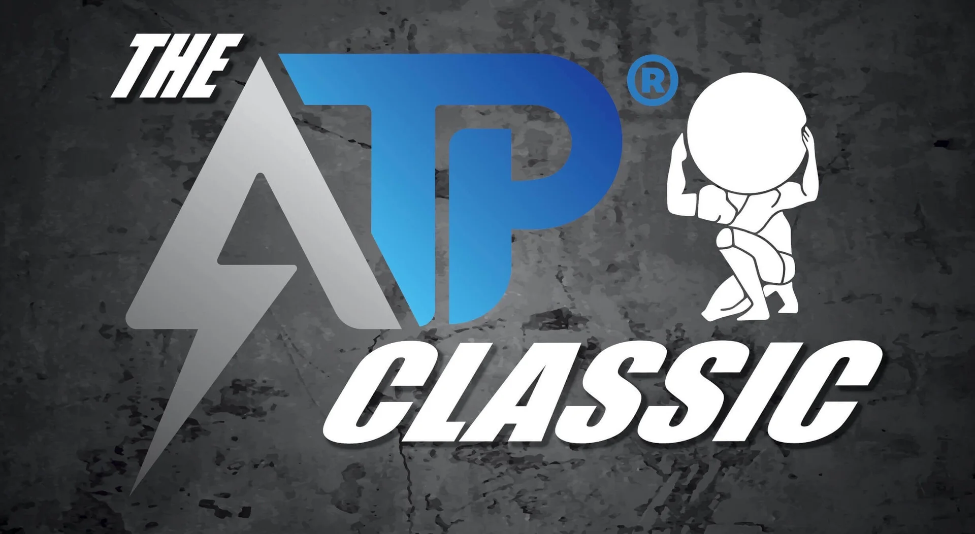 The ATP Classic 2027  banner