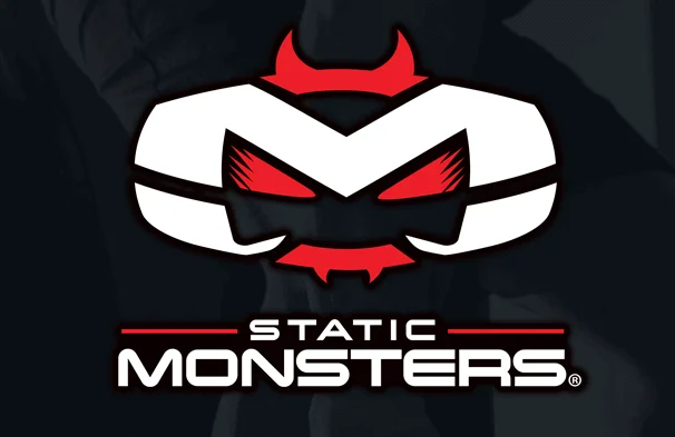 Static Monsters Worldwide 2026 - Phoenix, AZ banner