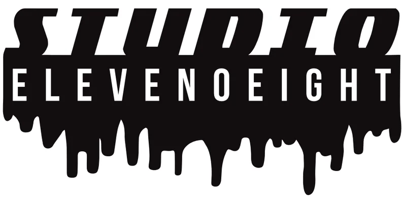 Studio 1108 logo