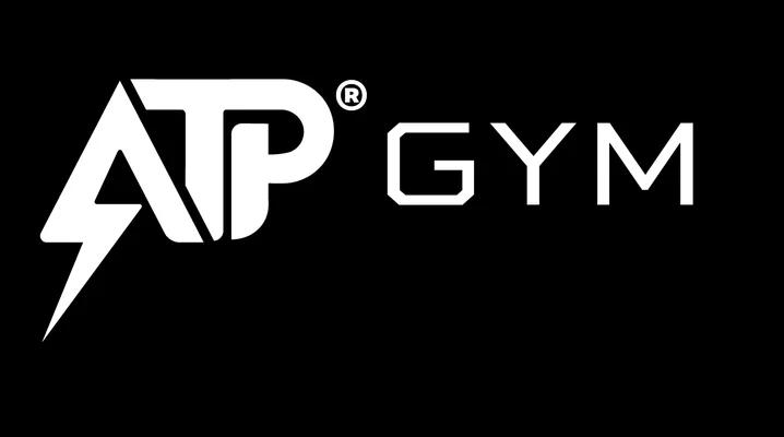 ATP Gym logo